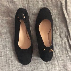Everlane Day Heel